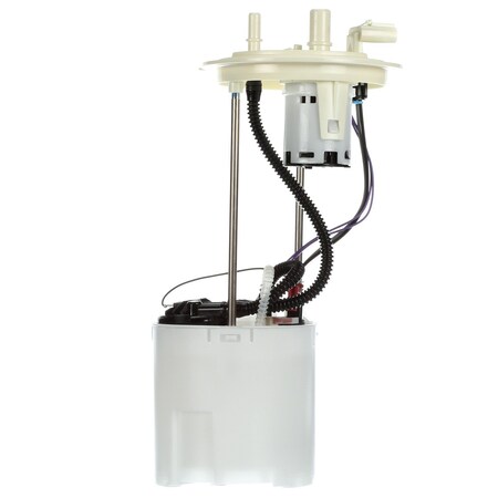Delphi Fuel Pump Module Assembly, Fg1481 FG1481